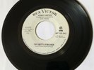 Kenny Carter - I’ve got to find her/Body & Soul - RCA Victor demo (Ex)