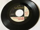 Maxine Brown - Let me give you my loving/We can work it out - Wand (VG++)
