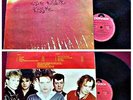 THE CURE - KISS ME KISS ME -VOL. 1 - WITH INSERT - DIF.BACKCOVER -  ONLY URUGUAY