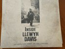 Inside Llewyn Davis Soundtrack, Vinyl Record - brand new sealed
