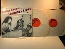 DUBBY BRODIE & THE JOURNEY LIONS WAKE UP 2 X 12