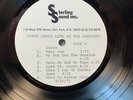FURRY LEWIS LIVE AT THE GASLIGHT ACETATE Sterling Sound  Blues RARE