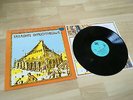CRIME & THE CITY SOLUTION PARADISE DISCOTHEQUE LP ORIGINAL VINYL VG++ 1990