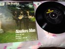 Beatles Nowhere Man 7