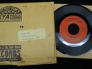John Lennon 1969  KYA PEACE TALK 45rpm Record ORIGINAL NM PROMO RARE