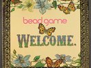 BEAD GAME: welcome AVCO EMBASSY 12