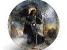 DJ MUGGS x ROME STREETZ - DEATH & THE MAGICIAN - LP Picture Disk w/Bonus 12