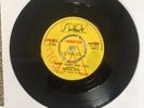 Eartha Kitt - Hurdy Gurdy Man/Catch The Wind - ADV PROMO