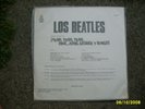 The Beatles Past Masters [Sealed] LP Vinyl Record 180G 2009 German Pressing 2 LP