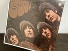 Beatles • SEALED * Rubber Soul Lp