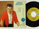 Rockabilly EP - Jack Scott - S/T - Carlton - mp3