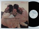 THELONIOUS MONK Brilliant Corners RIVERSIDE OJC-026 LP VG+ *