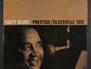 LITTLE BROTHER MONTGOMERY: tasty blues Prestige Bluesville 12