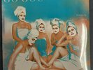 SEALED Go-Go's – Beauty And The Beat LP Original 1981 Album UNOPENED Mint Vinyl