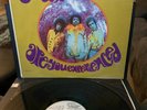 THE JIMI HENDRIX EXPERIENCE Are You Experienced 1ST PRESS MONO WHITE LABEL PROMO