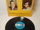 Los Inmortales Mano a Mano Pedro Infante Jorge Negrete Vol 1 LP Vinyl