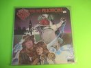 SEALED DOCTOR WHO AND THE PESCATONS LP 1976 UK PRESS