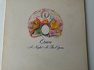 Queen - A Night At The Opera - Vinyl LP UK Press Blair's EX/EX