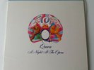 Queen - A Night At The Opera - Vinyl LP MFSL Audiophile Press NM