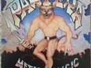 Pantera  Metal Magic LP Vinyl