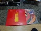 Beatles 1 vinyl rare double picture disc.
