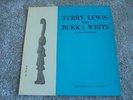 Furry Lewis & Bukka White - At Home With Friends 1972 USA LP ASP 1st