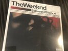 The Weeknd - Echoes Of Silence Vinyl LP Sealed 2015 Funk Soul R&B Rare