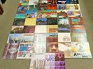 Lot(44) 1970's-80's HARD ROCK/PROG/PSYCH 12