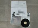 John Lennon ?– Imagine  GERMANY  LP  POSTER  POSTCARD  OIS  Vinyl   vg+