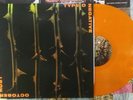 Type O Negative October Rust Orange Vinyl Import