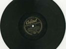 MILES DAVIS & HIS ORCHESTRA  78 RPM 'GODCHILD'/'JERU' CAPITOL UK - 1949 VG+/VG+