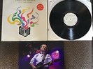 CHRIS DE BURGH,INTO THE LIGHT,VINTAGE 1986 ALBUM 12