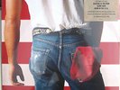 BRUCE SPRINGSTEEN LP Born In The USA Remastered 180 Gram RECORD STORE DAY 2015