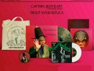 Trout Mask Replica TMR Vault #36 Captain Beefheart NEW SEALED  Third Man Records