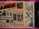 Guns N' Roses 'GN'R LIES' LP