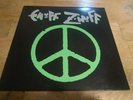 ENUFF Z'NUFF - S/T 1998 vinyl LP USA  1st  sterling pressing NM shape