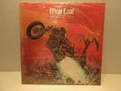 Meat Loaf Bat Out Of Hell Vinyl LP 1977 Epic Records Sealed Jim Steinman