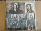 FOREIGNER DOUBLE VISION  MFSL 180 GRAM AUDIOPHILE 1/2 SPEED MASTERED NUMBERED
