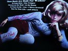 ?SIGNED? LEE HAZLEWOOD & NANCY SINATRA 