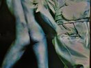 RADAR LOVE NUDE 1973 BRITISH LP Orig   GOLDEN EARRING 