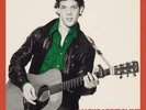 STEVE FORBERT: JACKRABBIT (GREEN VINYL) (LP vinyl *BRAND NEW*.)
