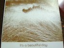 It's A Beautiful Day: Born Again  (LP)