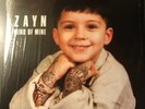 ZAYN “MIND OF MINE” 2 LP VINYL 2016 NEON GREEN LIMITED EU MALIK ONE DIRECTION