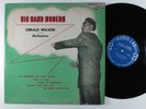 GERALD WILSON & HIS ORCHESTRA Big Band Modern AUDIO LAB LP VG+ mono *