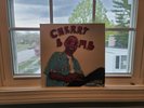 TYLER THE CREATOR Cherry Bomb LP Red Vinyl Record Store Day 2020 RSD 