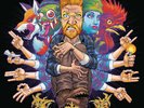 COUNTRY SQUIRE [8/2] * NEW VINYL