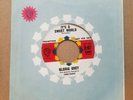 Gloria Grey IT'S A SWEET WORLD Rare 1962 Popcorn Northern Soul PROMO 45 RPM