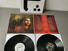 PERIPHERY original black Vinyl 2LP Juggernaut Alpha/Omega (2015)