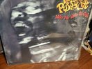 Faster Pussycat Wake Me When It’s Over Lp Vinyl Record 1989 origional