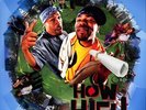 V.A. - OST How High (Vinyl 2LP - 2001 - US - Original)